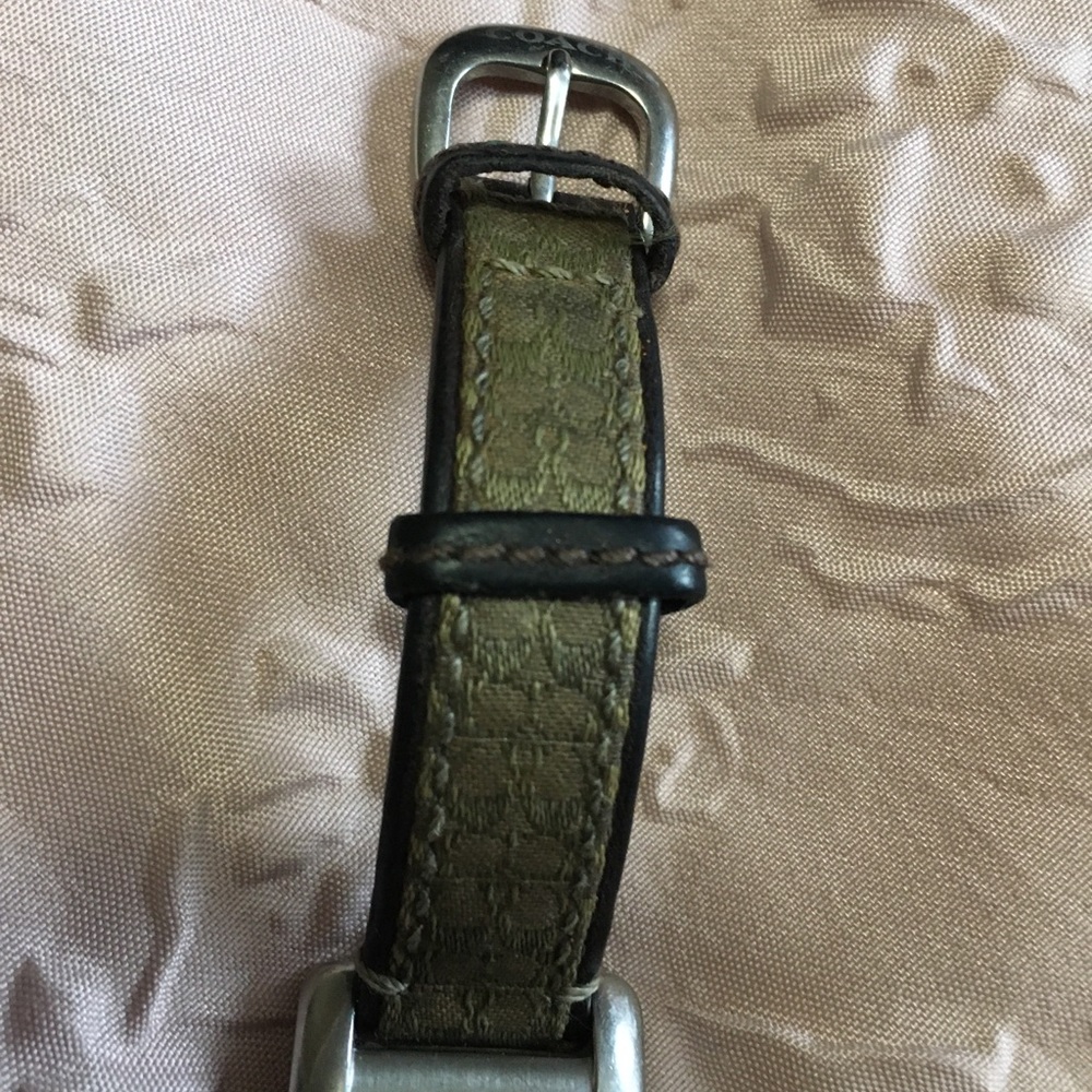 Coach watch - Picture 3 of 5